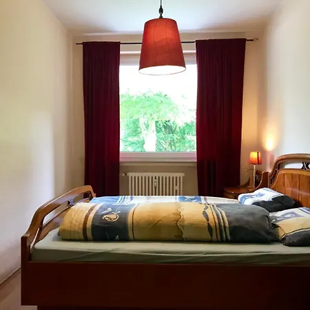 Private Close To Fairgrounds * Ганновер